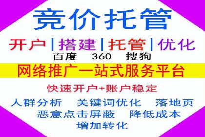 谷歌SEM案例分享：精准定位目标客户